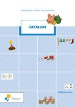 Wiskundige initiatie voor kleuters Getallen: boek /, Boeken, Verzenden, Gelezen, Imelda Janssens