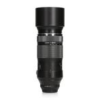 Olympus 100-400mm F5.0-6.3 IS M.Zuiko Digital ED, Ophalen of Verzenden