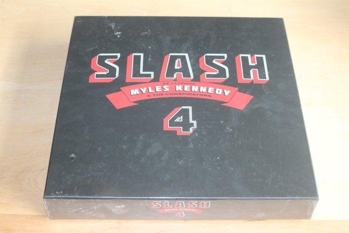 Slash Featuring Myles Kennedy & The Conspirators - 4 -, Cd's en Dvd's, Vinyl Singles