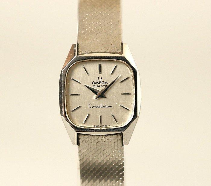 Omega - Constellation - Sans prix de réserve - Femme -, Bijoux, Sacs & Beauté, Montres | Hommes