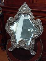 Tafelspiegel - .833 zilver - Zilveren plaat