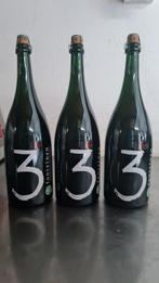 3 Fonteinen - Oude Geuze 2019 - 1,5 liter -  3 flessen, Verzamelen, Nieuw