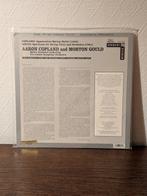 Aaron Copland - Appalachian Spring / Spirituals for String, Nieuw in verpakking