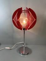 Lamp - Futuristische Retro Lamp in de Stijl van Sompex Paul