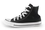 Converse Hoge sneakers in maat 40 Zwart | 5% extra korting, Kleding | Dames, Schoenen, Verzenden, Zwart, Converse, Zo goed als nieuw