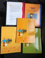 Tintin - Tout Hergé/Jouons avec Tintin - 5 Album - Eerste