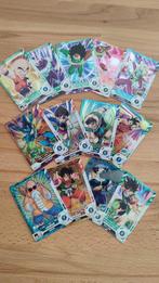 Bandai - 61 Card - Dragon Ball - Vegeta Foil, Nieuw