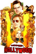 Sanjulian, Manuel - Once Upon a Time In Hollywood -