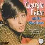Georgie Fame &amp; The Blue Flames - Georgie Fame And The Bl, Cd's en Dvd's, Verzenden, Gebruikt