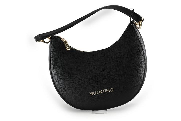 Valentino Handtassen in maat standaard Zwart | 5% extra, Handtassen en Accessoires, Tassen | Damestassen, Zwart, Zo goed als nieuw