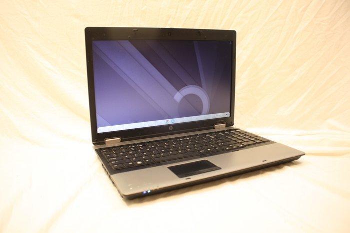 15 business notebook: HP ProBook 6555b - AMD Phenom, Games en Spelcomputers, Spelcomputers | Overige Accessoires
