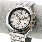 Optima - Swiss Chronograph Watch - OSC301-SS-1 - Sans prix, Handtassen en Accessoires, Nieuw