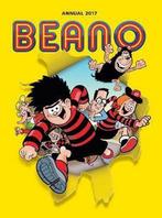The Beano Annual 2017 9781845356033 Parragon Books Ltd, Verzenden, Gelezen, Parragon Books Ltd