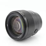 Sony FE 85mm F/1.8 | Tweedehands, Audio, Tv en Foto, Verzenden, Zo goed als nieuw