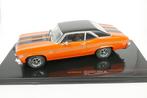 IXO 1:43 - Modelauto - Chevrolet Nova SS - 1971