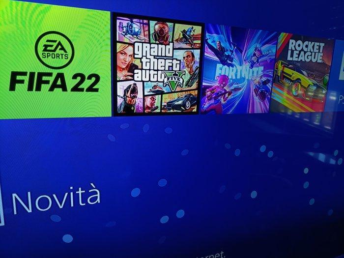 Sony - Playstation 4 (PS4) - Videogameconsole + games, Games en Spelcomputers, Spelcomputers | Overige Accessoires