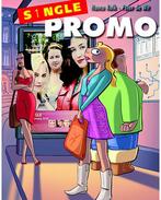 Promo / Single / 8 9789061698982 P. de Wit, Boeken, Verzenden, Gelezen, P. de Wit