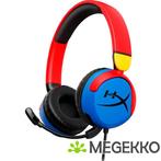 HyperX Cloud Mini Bedraad Blauw, Rood, Geel, Verzenden