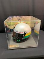 World Championship Karting - Ayrton Senna - 1978 - Replica