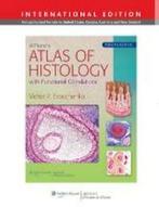 Difiores Atlas of Histology with Functional Correlations, Boeken, Nieuw, Verzenden