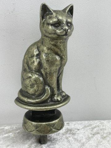 Architectonisch ornament - 1930-1940, 1940-1950 - Kat top, Antiek en Kunst