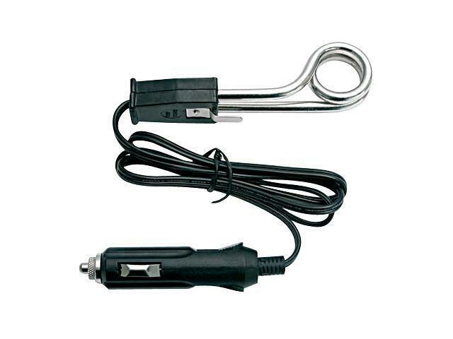 Dompelaar 12V, Elektronische apparatuur, Koffiezetapparaten, Ophalen of Verzenden