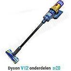 Dyson V12 sv20 onderdelen & accessoires