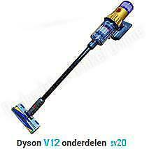 Dyson V12 sv20 onderdelen & accessoires, Electroménager, Pièces & Accessoires, Enlèvement ou Envoi