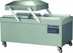 POLAR 2-85 | Machine Sous Vide Henkelman | 300m3 / 15-40 sec