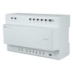 Safire - tweede generatie converter, statusindicator, 5 kana