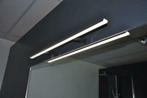 Tigris badkamer-ledverlichting 800mm dubbel, Huis en Inrichting, Woonaccessoires | Spiegels, Ophalen of Verzenden, Nieuw