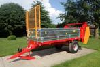 mestwagen dra  - dr 4500, Articles professionnels, Gewasbescherming en Bemesting