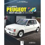 Peugeot 205, Le Best-Seller de Sochaux, Livres, Alain Chevalier, Verzenden