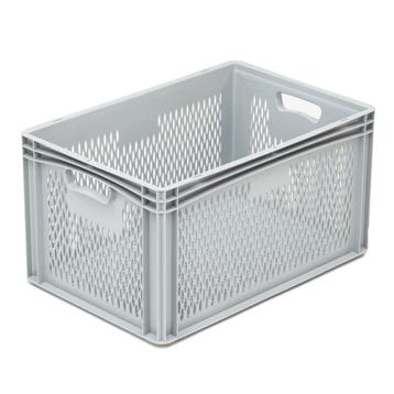 Stapelbak, plastiek krat, opslagbak 60 40, kratten kunststof beschikbaar voor biedingen