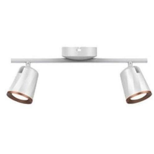 LED Plafondlamp - warm wit - Design Ficudi 2, Huis en Inrichting, Lampen | Overige, Verzenden
