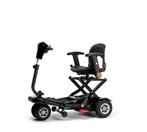 Opvouwbare Vermeiren Sedna Premium (Nieuw), Diversen, Brommobielen en Scootmobielen, Ophalen of Verzenden, Nieuw