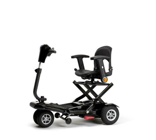 Opvouwbare Vermeiren Sedna Premium (Nieuw), Diversen, Brommobielen en Scootmobielen, Nieuw, Ophalen of Verzenden