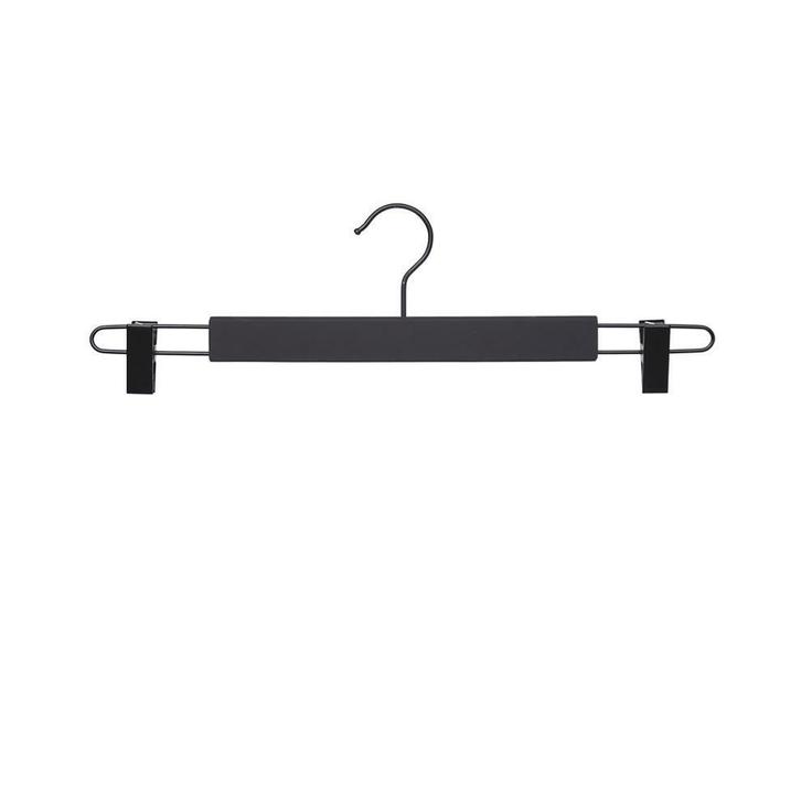 *TIP*  Hanger soft touch Ema 42 cm, Articles professionnels, Aménagement de Bureau & Magasin | Commerce & Inventaire, Enlèvement ou Envoi