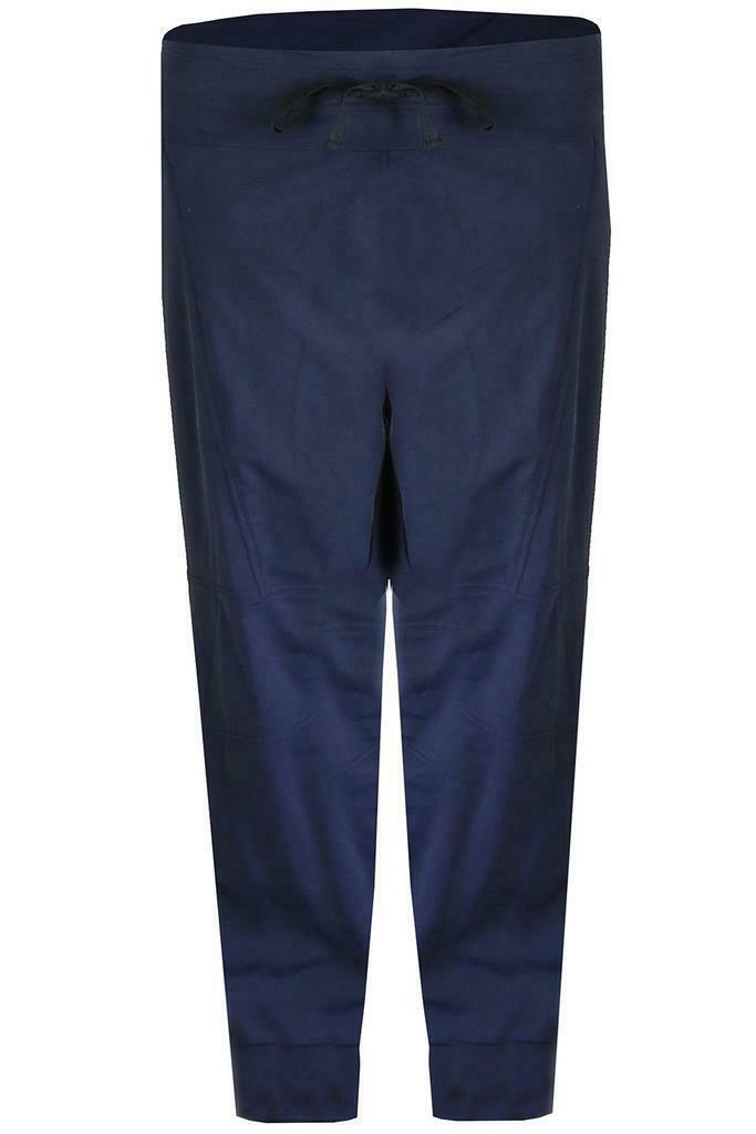 Broek Gigi Exxcellent uni travel sto maat 50, Kleding | Dames, Broeken en Pantalons, Verzenden