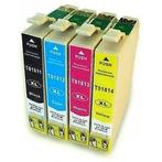 Huismerk Epson Expression Home XP-313 cartridges T18 XL S..., Nieuw, Verzenden