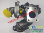 Turbo voor FIAT ULYSSE (179AX) [08-2002 / 06-2011]