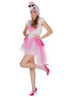 Flamingo jurk voor dames, Ophalen of Verzenden, Nieuw
