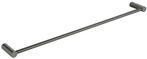 Ida enkele handdoekrek 60cm Gunmetal, Huis en Inrichting, Badkamer | Badtextiel en Accessoires, Ophalen of Verzenden, Nieuw