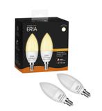AduroSmart ERIA® E14 kaars Warm white - 2-pack - 2700K - war, Maison & Meubles, Lampes | Autre, Ophalen of Verzenden