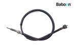 Teller Kabel Yamaha DT 125 R 1991-1998 (DT125 4BL), Verzenden, Gebruikt