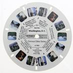 Sawyer, GAF WASHINGTON, D.C. Bobine View-Master, Collections
