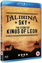 Talihina Sky - The Story of Kings of Leon Blu-Ray (2011), Verzenden