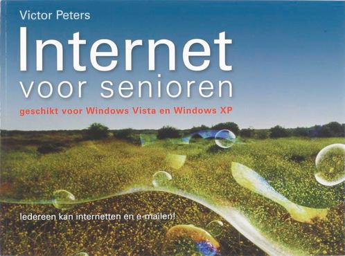 Internet Voor Senioren 9789022958414, Livres, Science, Envoi