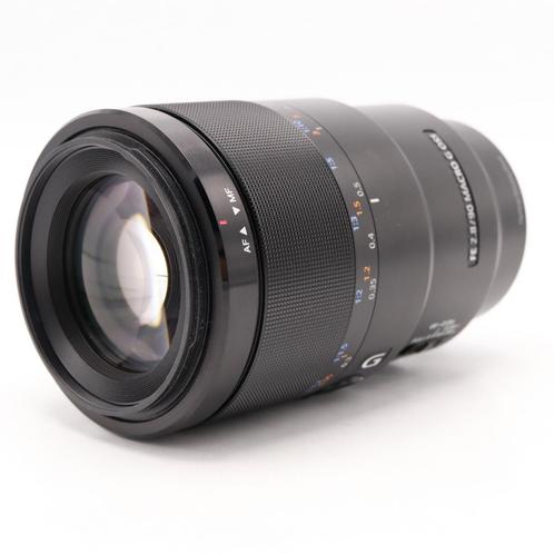 Sony FE 90mm F/2.8G Macro OSS | Occasion, Audio, Tv en Foto, Foto | Lenzen en Objectieven, Ophalen of Verzenden
