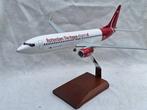 Lupa 1:100 - Modelvliegtuig - Boeing 737 special livery :